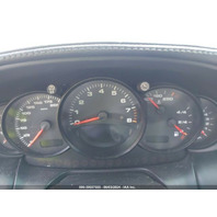 2004 Porsche 911 996 - OEM Used Parts - Stock # 25052