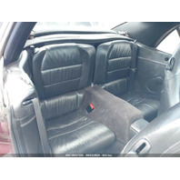 2004 Porsche 911 996 - OEM Used Parts - Stock # 25052