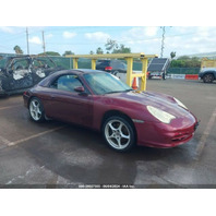 2004 Porsche 911 996 - OEM Used Parts - Stock # 25052