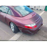 2004 Porsche 911 996 - OEM Used Parts - Stock # 25052