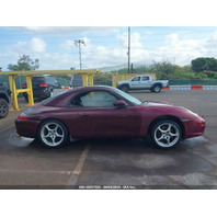 2004 Porsche 911 996 - OEM Used Parts - Stock # 25052