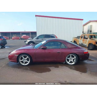 2004 Porsche 911 996 - OEM Used Parts - Stock # 25052
