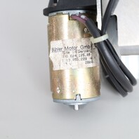 1999-2012 Porsche 911 996 997 Left Lateral Top Flap Motor 99656117504 OEM