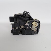 1998-2004 Porsche 911 996 Boxster 986 Right Door Latch 3B1837016P OEM