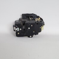 1998-2004 Porsche 911 996 Boxster 986 Right Door Latch 3B1837016P OEM