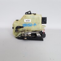 1998-2004 Porsche 911 996 Boxster 986 Right Door Latch 3B1837016P OEM