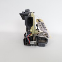 1998-2004 Porsche 911 996 Boxster 996 Left Driver Door Latch 8N1837015C OEM