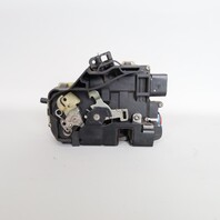 1998-2004 Porsche 911 996 Boxster 996 Left Driver Door Latch 8N1837015C OEM