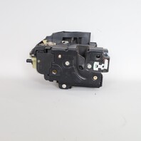 1998-2004 Porsche 911 996 Boxster 996 Left Driver Door Latch 8N1837015C OEM