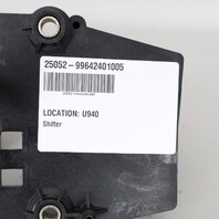 1999-2004 Porsche 911 996 Boxster 986 Shifter 6 Speed OEM 99642401005