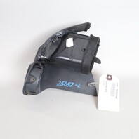 2000-2005 Porsche 911 996 Boxster 986 Left Dash Air Vent Black OEM