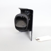 2000-2005 Porsche 911 996 Boxster 986 Left Dash Air Vent Black OEM