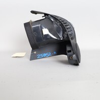 2000-2005 Porsche 911 996 Boxster 996 Right Dash Air Vent Black 99655222805 OEM