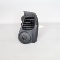 2000-2005 Porsche 911 996 Boxster 996 Right Dash Air Vent Black 99655222805 OEM