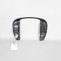 2002-2004 Porsche 911 996 Boxster 986 Radio Stereo Trim Bezel 99655223306 OEM