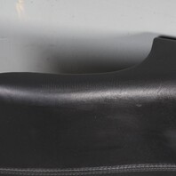 1999-2004 Porsche 911 996 Convertible Left Quarter Trim Panel Grey OEM