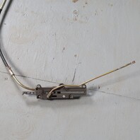 1999-2004 Porsche 911 996 Convertible Top Cable Drive Mechanism OEM