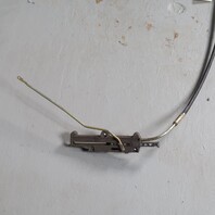 1999-2004 Porsche 911 996 Convertible Top Cable Drive Mechanism OEM