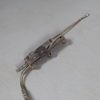 1999-2004 Porsche 911 996 Convertible Top Cable Drive Mechanism OEM