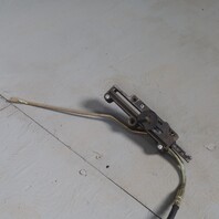 1999-2004 Porsche 911 996 Convertible Top Cable Drive Mechanism OEM