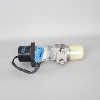 2002-2012 Porsche 911 996 997 Convertible Top Hydraulic Pump Motor OEM