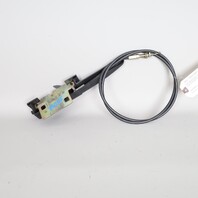 1999-2012 Porsche 911 996 997 Convertible Top Cover Latch With Cable OEM