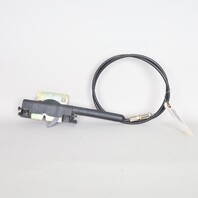 1999-2012 Porsche 911 996 997 Convertible Top Cover Latch With Cable OEM