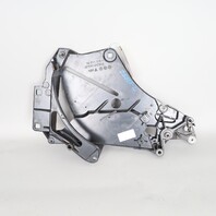 1999-2012 Porsche 911 996 997 Convertible Left Top Support Bracket OEM