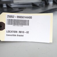 1999-2012 Porsche 911 996 997 Convertible Right Top Support Bracket OEM
