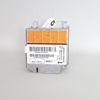 2000-2004 Porsche 911 996 Boxster 986 Airbag Computer OEM 99661821902