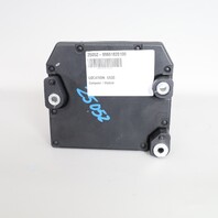 1999-2004 Porsche 911 996 Convertible Rollbar Module 99661828100 OEM