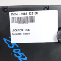 1999-2004 Porsche 911 996 Convertible Rollbar Module 99661828100 OEM