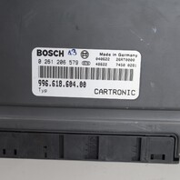 2002 Porsche 911 996 Engine Computer ECU ECM DME 99661860400 OEM