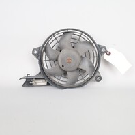 1999-2004 Porsche 911 996 Engine Lid Electric Cooling Fan OEM 99662403604