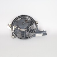 1999-2004 Porsche 911 996 Engine Lid Electric Cooling Fan OEM 99662403604