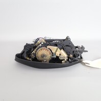 1999-2004 Porsche 911 996 Convertible Top Latch Motor 99656101701 OEM
