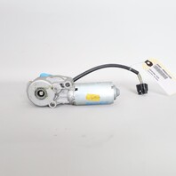 1999-2004 Porsche 911 996 Convertible Top Cover Lid Motor 99662412200 OEM