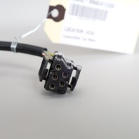 1999-2004 Porsche 911 996 Convertible Top Cover Lid Motor 99662412200 OEM