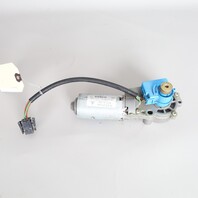 1999-2004 Porsche 911 996 Convertible Top Cover Lid Motor 99662412200 OEM
