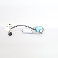 1999-2004 Porsche 911 996 Convertible Top Cover Lid Motor 99662412200 OEM
