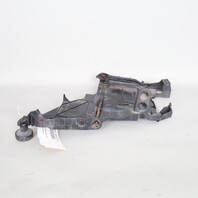 2002-2004 Porsche 911 996 Right Headlight Bracket Mount OEM 99663107410