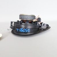 2002-2004 Porsche 911 996 Boxster 986 Left Dash Speaker BOSE 99664503301 OEM