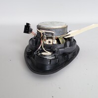 2002-2004 Porsche 911 Boxster Left Rear Speaker BOSE Black 99664504301 OEM aftermarket