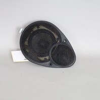 2002-2004 Porsche 911 Boxster Left Rear Speaker BOSE Black 99664504301 OEM aftermarket