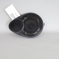 2002-2004 Porsche 911 Boxster Left Rear Speaker BOSE Black 99664504301 OEM aftermarket