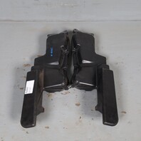 2002-2004 Porsche 911 996 Boxster 986 Door Speaker Box Pair Bose OEM 99664556100