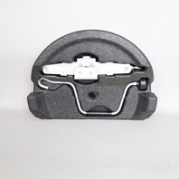 1997-2004 Porsche 911 996 Boxster 986 Tire Jack Tool Kit 99672210100 OEM