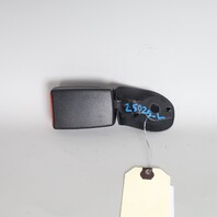 1999-2012 Porsche 911 996 997 Left Rear Seat Belt Buckle 99680316501 OEM