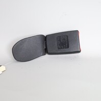 1999-2012 Porsche 911 996 997 Left Rear Seat Belt Buckle 99680316501 OEM