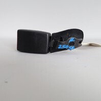 1999-2012 Porsche 911 996 997 Right Rear Seat Belt Buckle 99680316501 OEM